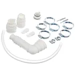 Канализационная установка Grundfos SOLOLIFT2 D-2 – вид 5