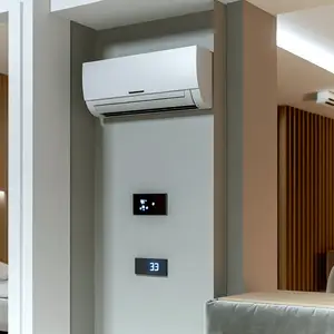 Funai настенные сплит-системы: комфорт и инновации