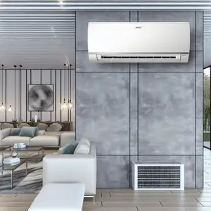 Канальный внутренний блок VRF Energolux SMZСC16V2AI