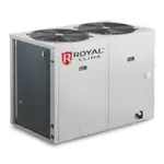 Компрессорно-конденсаторный блок Royal Clima MCL-45 – вид 1