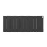 Радиатор Royal Thermo PianoForte 300 /Noir Sable - 12 секц. – вид 2