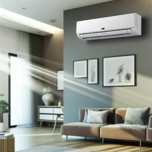 Кондиционеры Lessar: полное руководство для потребителей