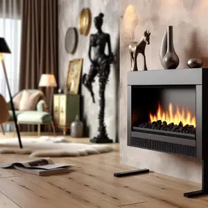 Каминокомплект Royal Flame Luxemburg и Oxford: уют и стиль