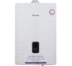 Котёл газовый KITURAMI World Alpha С-24Н, одноконтурный