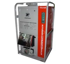 Комбинированный котел Kiturami KRM-30