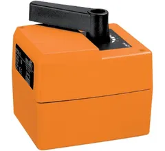 Электропривод BELIMO HRYD230-3