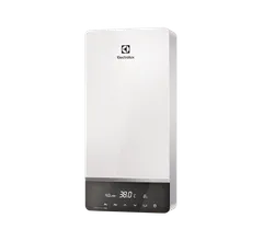 Электрический проточный водонагреватель Electrolux NPX 18-24 Sensomatic Pro