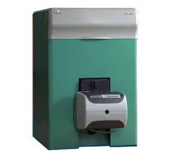 Напольный газовый котел Сtc Wirbex U 40