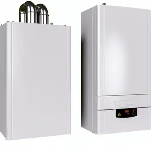 Газовый котел Buderus: выбор без компромиссов