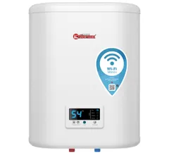 Электрический накопительный водонагреватель Thermex IF 30 V (pro) Wi-Fi