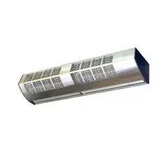 Электрическая тепловая завеса Тропик М5 Techno