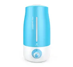 Ультразвуковой увлажнитель воздуха ROYAL Clima Sanremo PLUS RUH-SP400/3.0M-BU