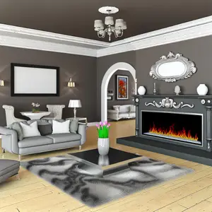 Портал Royal Flame Barcelona (разборный) для вашего дома