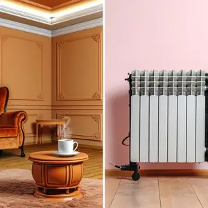 Что лучше купить для обогрева дома: масляный радиатор или конвектор электрический?