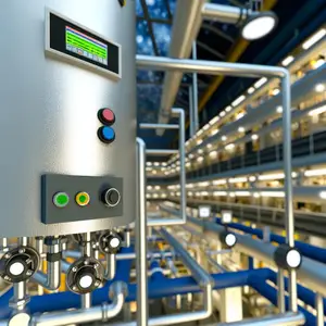 Водяные тепловентиляторы Ballu: эффективное отопление помещений