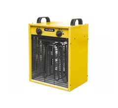 Нагреватель мобильный Master B 15 EPB