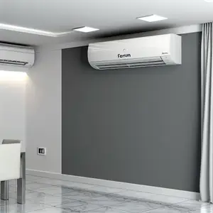 Настенные сплит-системы Ferrum: руководство по выбору и установке