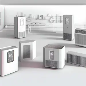 Очистка воздуха: сравнение оборудования для эффективности