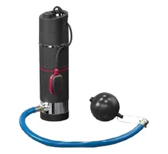 Колодезный насос Grundfos SBA 3-35 AW