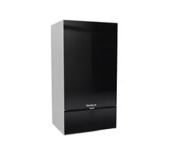 Настенный газовый котел Buderus Logamax plus GB172-35 iW H (белый)