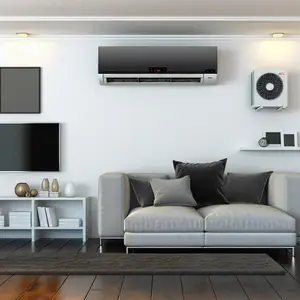 Инверторная сплит-система Hisense AS-24UR4RBTKB00: обзор