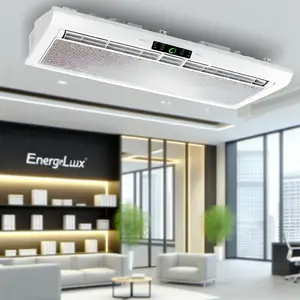 Кассетные блоки VRF Energolux SMZ2C18V2AI для офисов