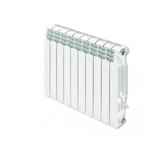 Алюминиевый радиатор Ferroli PROTEO 450 8 сек