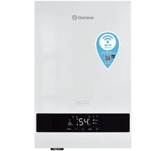 Котел электрический THERMEX Sonne 12 Wi-Fi (White)