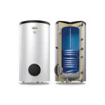 Водонагреватель накопительный Reflex Storatherm AF 1000/1 Белый – вид 2