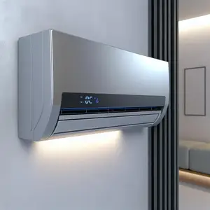 Настенный блок мульти сплит-системы Funai RAMI-SM25HP.D04/S