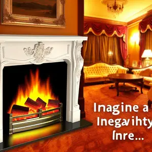 Каминокомплект Royal Flame Derby - высококачественный выбор