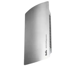Рециркулятор-обеззараживатель Ballu DR-24D ANTICOVIDgenerator, silver