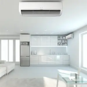 Кондиционер для квартиры-студии: как выбрать лучший вариант