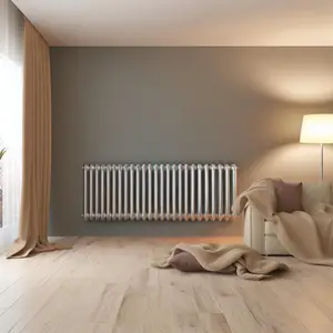 Buderus VK-Profil радиаторы: обзор и характеристики