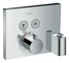Смеситель для душа Hansgrohe ShowerSelect хром (15765000)