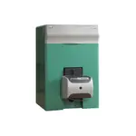 Комбинированный котел Ctc Wirbex 50 – вид 1