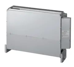 Напольно-потолочный внутренний блок VRF Lg без корпуса ARNU12GCEU4