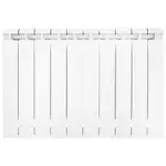 Биметаллический радиатор Global Style Extra 500 – вид 7