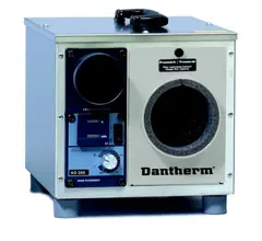 Промышленный осушитель воздуха Dantherm AD 300
