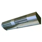 Электрическая тепловая завеса Тропик Т106Е20 Techno – вид 1