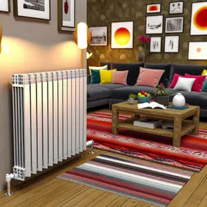 Радиатор панельный Royal Thermo Компакт Тип 22: Ваш идеальный выбор