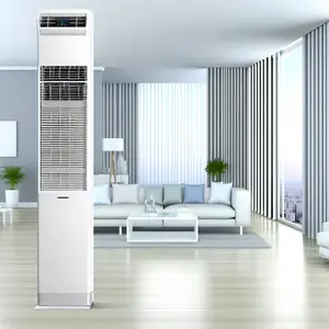 Напольно-потолочный кондиционер Energolux SACF18D1-A: обзор