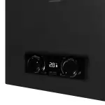 Колонка газовая Royal Thermo GWH 10 Inflame Grafit – вид 3