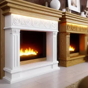 Портал Royal Flame Athena для вашего интерьера