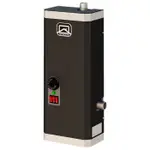 Электрический котел Теплодар Спутник 9 черный – вид 1