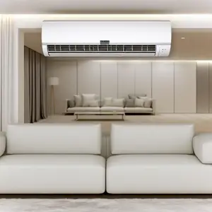 Напольно-потолочная сплит-система Energolux SACF60D1-A/SAU60U1-A