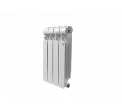 Радиатор Royal Thermo Indigo Super+ 500 - 4 секц.