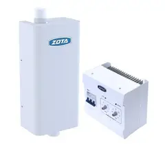 Электрический котел ZOTA - 9 Econom SSR