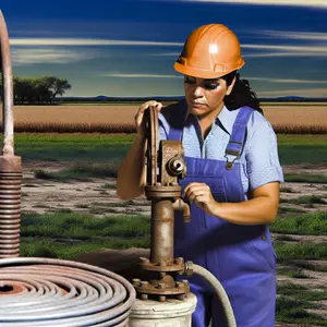 Как подключить насос к скважине: советы и этапы