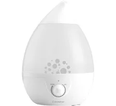 Ультразвуковой увлажнитель воздуха EcoStar HAPPY ESH-HP250/2,6M-WT